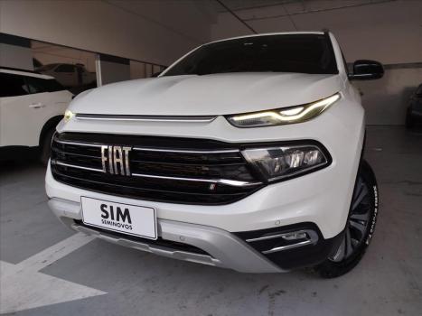 FIAT Toro 2.0 16V 4P VOLCANO 4WD TURBO DIESEL AUTOMTICO, Foto 1