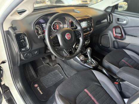 FIAT Toro 2.0 16V 4P 4WD FREEDOM TURBO DIESEL  AUTOMTICO, Foto 9