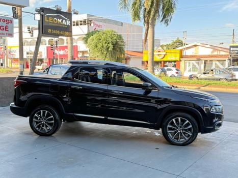 FIAT Toro 2.0 16V 4P VOLCANO 4WD TURBO DIESEL AUTOMTICO, Foto 4