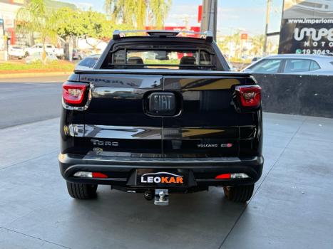 FIAT Toro 2.0 16V 4P VOLCANO 4WD TURBO DIESEL AUTOMTICO, Foto 6