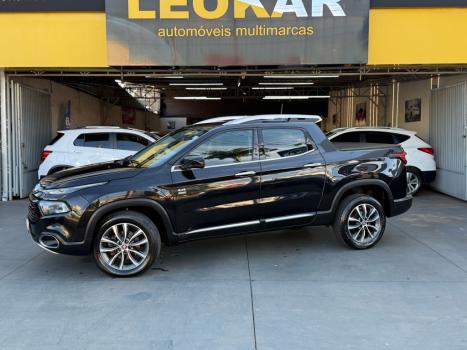 FIAT Toro 2.0 16V 4P VOLCANO 4WD TURBO DIESEL AUTOMTICO, Foto 8