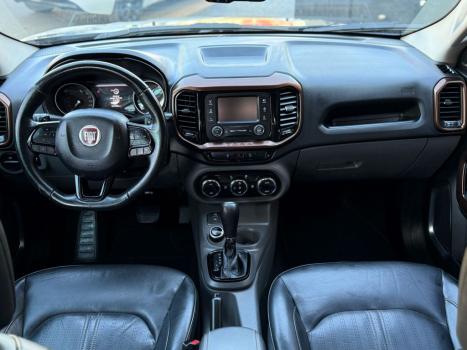 FIAT Toro 2.0 16V 4P VOLCANO 4WD TURBO DIESEL AUTOMTICO, Foto 9