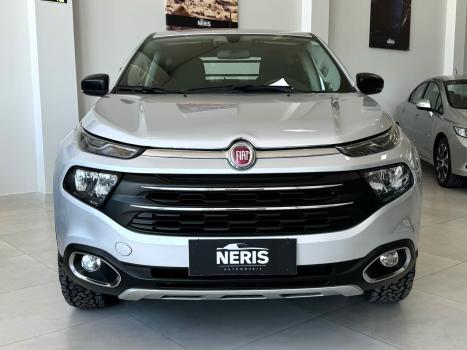 FIAT Toro 2.0 16V 4P FREEDOM TURBO DIESEL, Foto 2