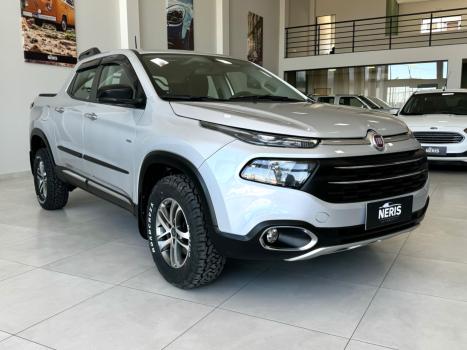 FIAT Toro 2.0 16V 4P FREEDOM TURBO DIESEL, Foto 3