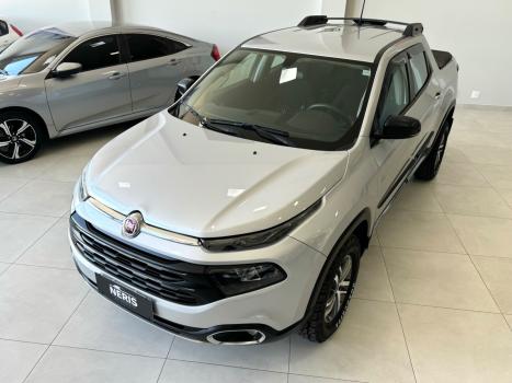 FIAT Toro 2.0 16V 4P FREEDOM TURBO DIESEL, Foto 4