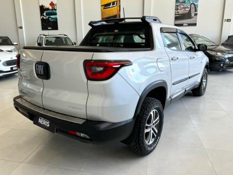 FIAT Toro 2.0 16V 4P FREEDOM TURBO DIESEL, Foto 5