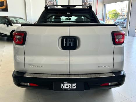FIAT Toro 2.0 16V 4P FREEDOM TURBO DIESEL, Foto 6
