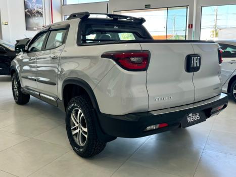 FIAT Toro 2.0 16V 4P FREEDOM TURBO DIESEL, Foto 7