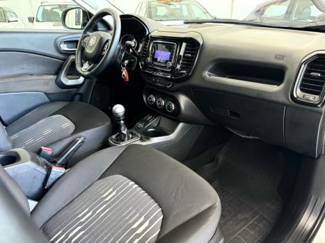 FIAT Toro 2.0 16V 4P FREEDOM TURBO DIESEL, Foto 8