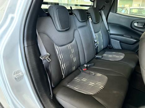 FIAT Toro 2.0 16V 4P FREEDOM TURBO DIESEL, Foto 9