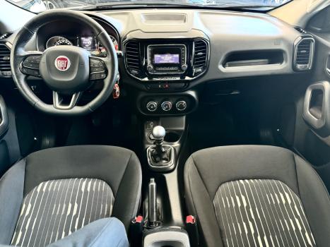 FIAT Toro 2.0 16V 4P FREEDOM TURBO DIESEL, Foto 10