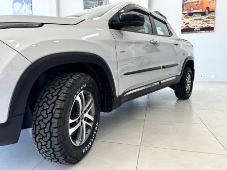 FIAT Toro 2.0 16V 4P FREEDOM TURBO DIESEL, Foto 11