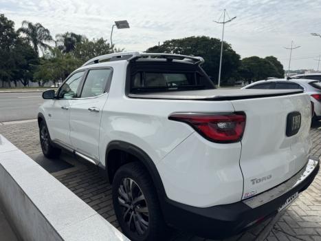 FIAT Toro 2.0 16V 4P 4WD RANCH TURBO DIESEL AUTOMTICO, Foto 2