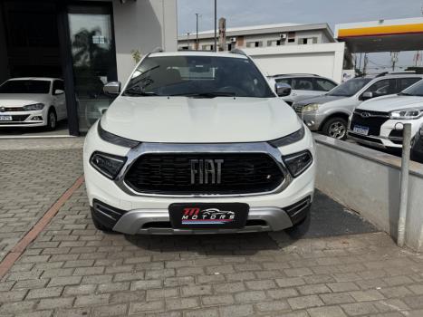 FIAT Toro 2.0 16V 4P 4WD RANCH TURBO DIESEL AUTOMTICO, Foto 4