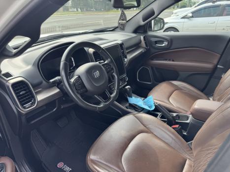 FIAT Toro 2.0 16V 4P 4WD RANCH TURBO DIESEL AUTOMTICO, Foto 5