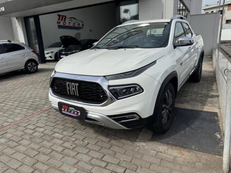 FIAT Toro 2.0 16V 4P 4WD RANCH TURBO DIESEL AUTOMTICO, Foto 7