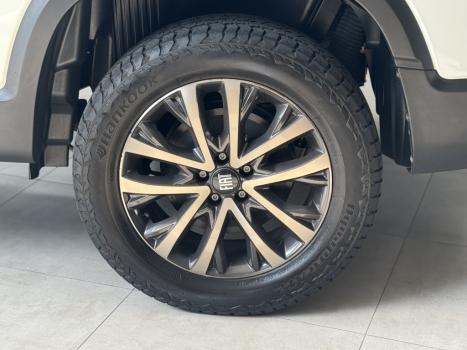 FIAT Toro 2.0 16V 4P 4WD RANCH TURBO DIESEL AUTOMTICO, Foto 2