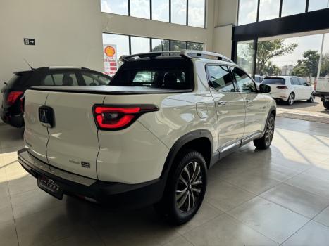 FIAT Toro 2.0 16V 4P 4WD RANCH TURBO DIESEL AUTOMTICO, Foto 3