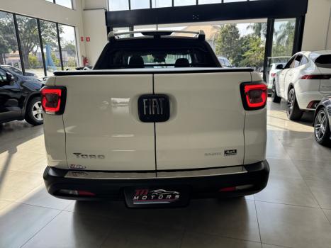 FIAT Toro 2.0 16V 4P 4WD RANCH TURBO DIESEL AUTOMTICO, Foto 4