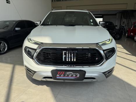 FIAT Toro 2.0 16V 4P 4WD RANCH TURBO DIESEL AUTOMTICO, Foto 5