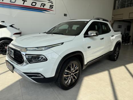 FIAT Toro 2.0 16V 4P 4WD RANCH TURBO DIESEL AUTOMTICO, Foto 6