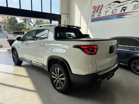 FIAT Toro 2.0 16V 4P 4WD RANCH TURBO DIESEL AUTOMTICO, Foto 8