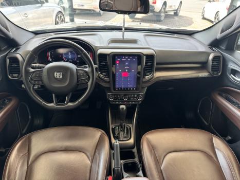 FIAT Toro 2.0 16V 4P 4WD RANCH TURBO DIESEL AUTOMTICO, Foto 11