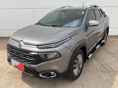 FIAT Toro 2.0 16V 4P 4WD RANCH TURBO DIESEL AUTOMTICO, Foto 1