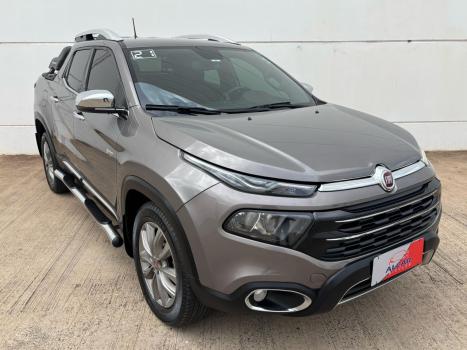 FIAT Toro 2.0 16V 4P 4WD RANCH TURBO DIESEL AUTOMTICO, Foto 2