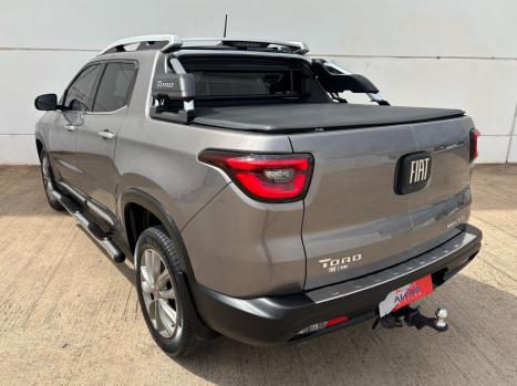 FIAT Toro 2.0 16V 4P 4WD RANCH TURBO DIESEL AUTOMTICO, Foto 3