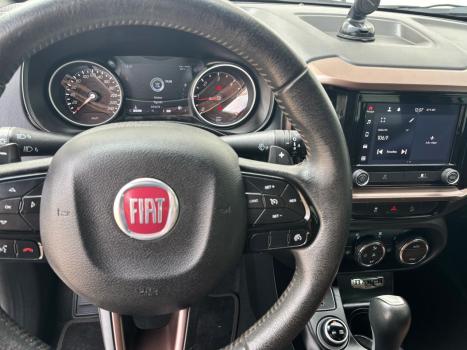 FIAT Toro 2.0 16V 4P 4WD RANCH TURBO DIESEL AUTOMTICO, Foto 4