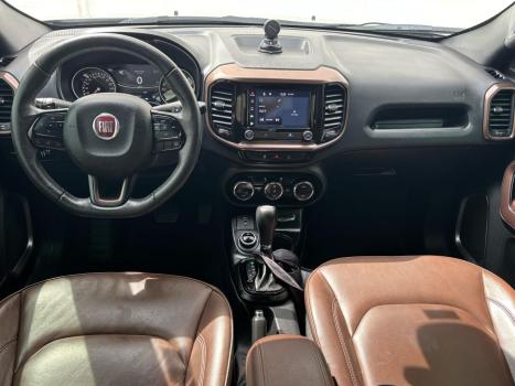 FIAT Toro 2.0 16V 4P 4WD RANCH TURBO DIESEL AUTOMTICO, Foto 5