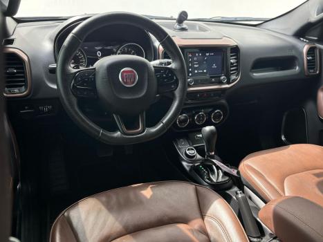 FIAT Toro 2.0 16V 4P 4WD RANCH TURBO DIESEL AUTOMTICO, Foto 6