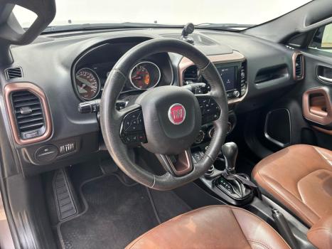 FIAT Toro 2.0 16V 4P 4WD RANCH TURBO DIESEL AUTOMTICO, Foto 7