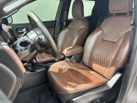 FIAT Toro 2.0 16V 4P 4WD RANCH TURBO DIESEL AUTOMTICO, Foto 9