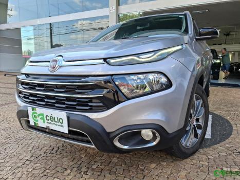FIAT Toro 2.0 16V 4P VOLCANO 4WD TURBO DIESEL AUTOMTICO, Foto 1
