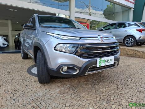 FIAT Toro 2.0 16V 4P VOLCANO 4WD TURBO DIESEL AUTOMTICO, Foto 2