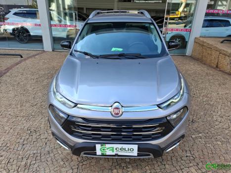 FIAT Toro 2.0 16V 4P VOLCANO 4WD TURBO DIESEL AUTOMTICO, Foto 4