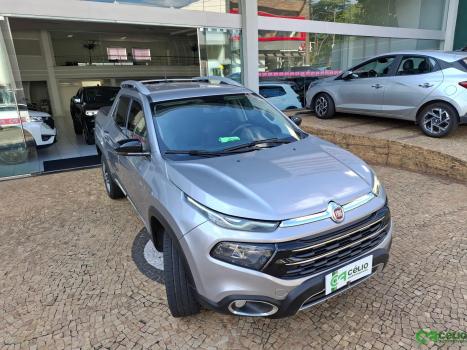 FIAT Toro 2.0 16V 4P VOLCANO 4WD TURBO DIESEL AUTOMTICO, Foto 5