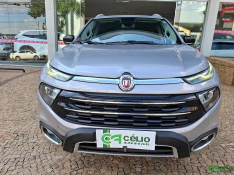 FIAT Toro 2.0 16V 4P VOLCANO 4WD TURBO DIESEL AUTOMTICO, Foto 6