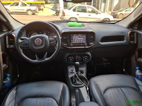 FIAT Toro 2.0 16V 4P VOLCANO 4WD TURBO DIESEL AUTOMTICO, Foto 7