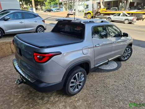 FIAT Toro 2.0 16V 4P VOLCANO 4WD TURBO DIESEL AUTOMTICO, Foto 8