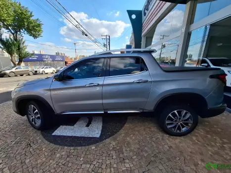 FIAT Toro 2.0 16V 4P VOLCANO 4WD TURBO DIESEL AUTOMTICO, Foto 9