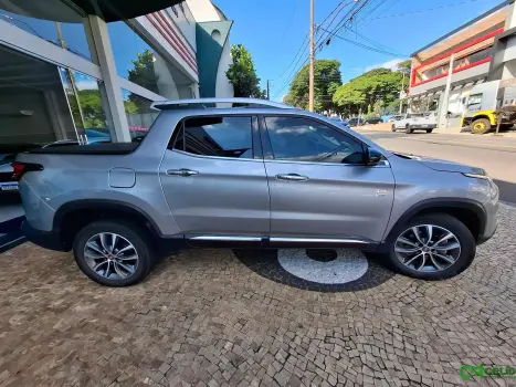 FIAT Toro 2.0 16V 4P VOLCANO 4WD TURBO DIESEL AUTOMTICO, Foto 10