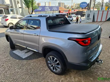 FIAT Toro 2.0 16V 4P VOLCANO 4WD TURBO DIESEL AUTOMTICO, Foto 11