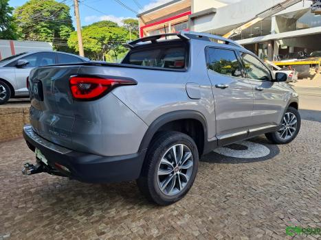 FIAT Toro 2.0 16V 4P VOLCANO 4WD TURBO DIESEL AUTOMTICO, Foto 13
