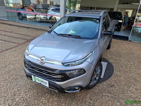 FIAT Toro 2.0 16V 4P VOLCANO 4WD TURBO DIESEL AUTOMTICO, Foto 15