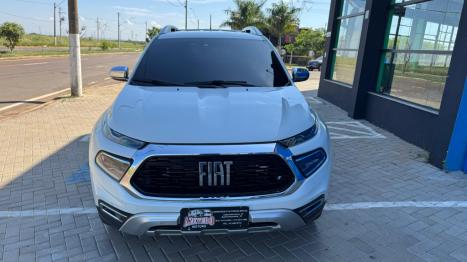 FIAT Toro 2.0 16V 4P 4WD RANCH TURBO DIESEL AUTOMTICO, Foto 2