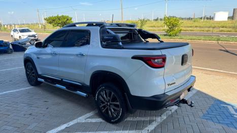 FIAT Toro 2.0 16V 4P 4WD RANCH TURBO DIESEL AUTOMTICO, Foto 4