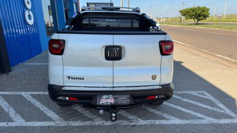 FIAT Toro 2.0 16V 4P 4WD RANCH TURBO DIESEL AUTOMTICO, Foto 5